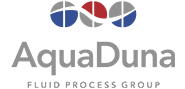 Logo AquaDuna